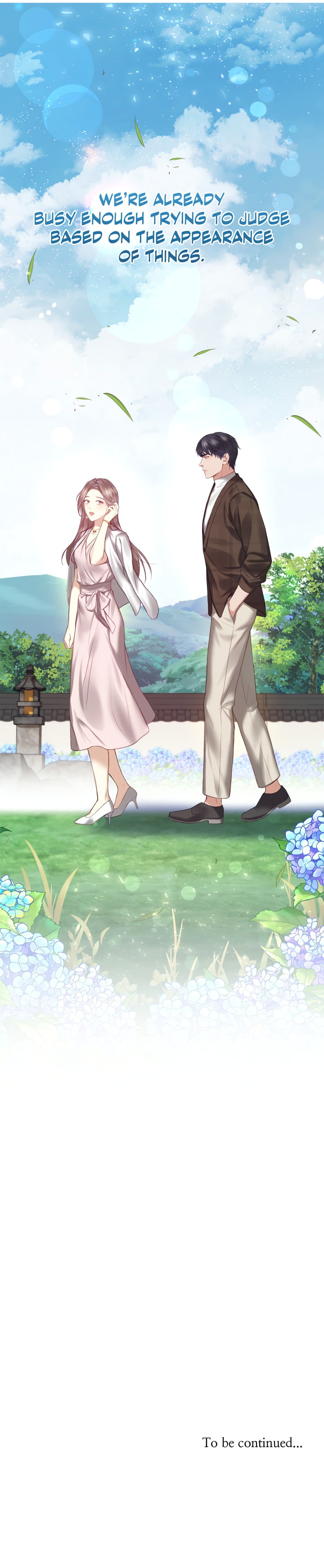 The Young Wife (Uncensored) - Chapter 9 [photo 26] - MangaPorn