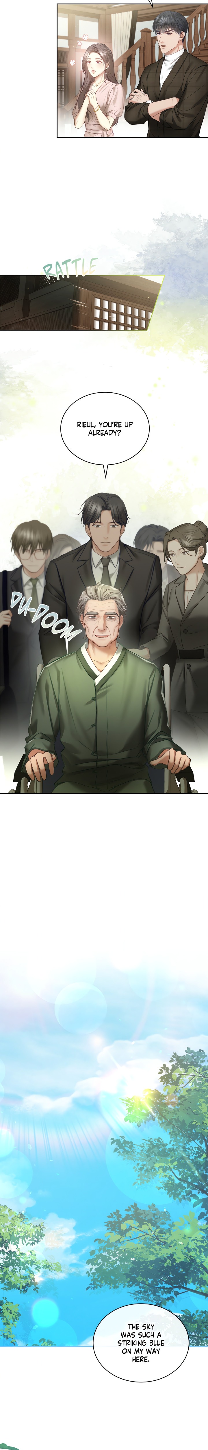 The Young Wife (Uncensored) - Chapter 9 [photo 9] - MangaPorn