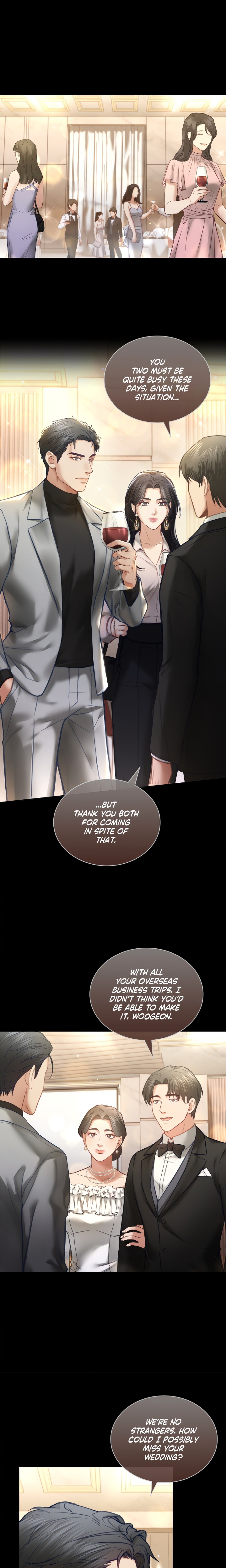 The Young Wife (Uncensored) - Chapter 10 [photo 1] - MangaPorn