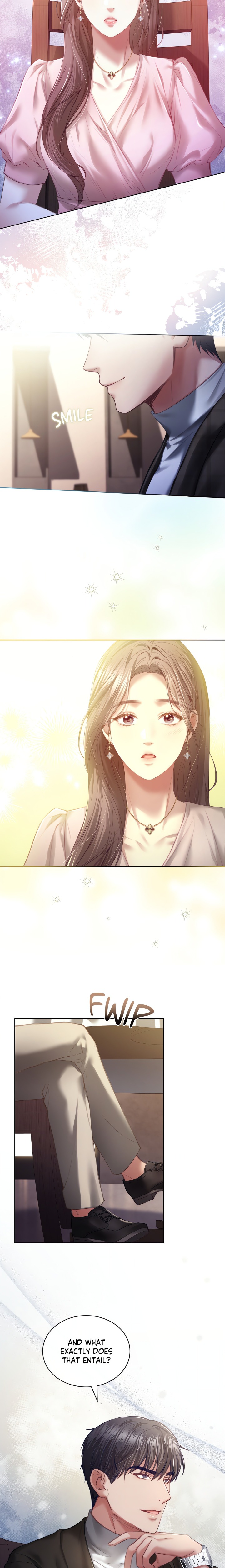 The Young Wife (Uncensored) - Chapter 10 [photo 14] - MangaPorn