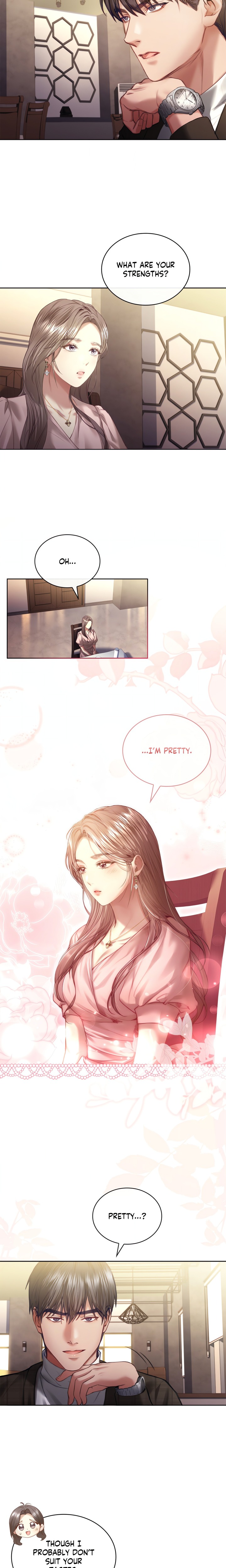 The Young Wife (Uncensored) - Chapter 10 [photo 16] - MangaPorn