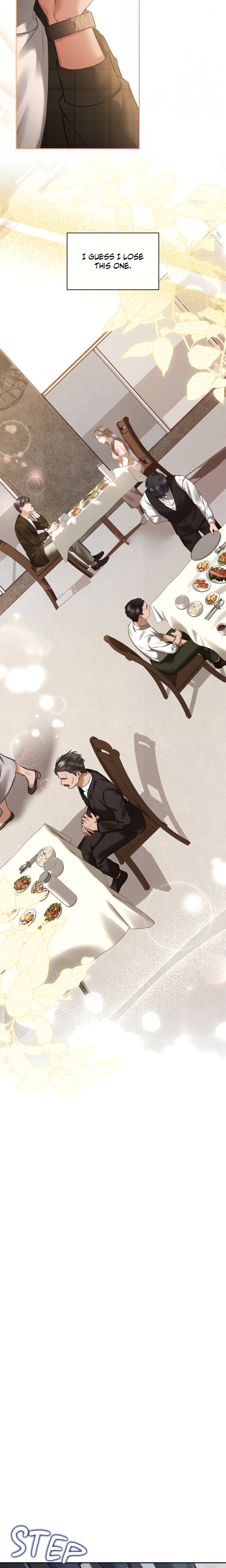 The Young Wife (Uncensored) - Chapter 10 [photo 18] - MangaPorn