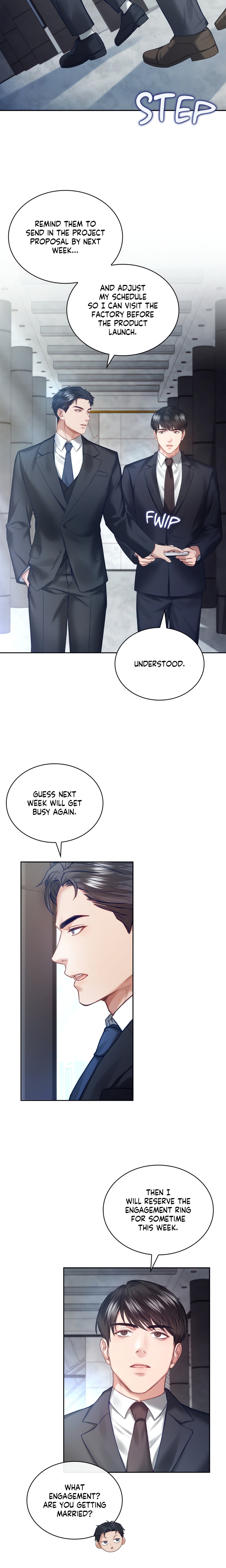 The Young Wife (Uncensored) - Chapter 10 [photo 19] - MangaPorn