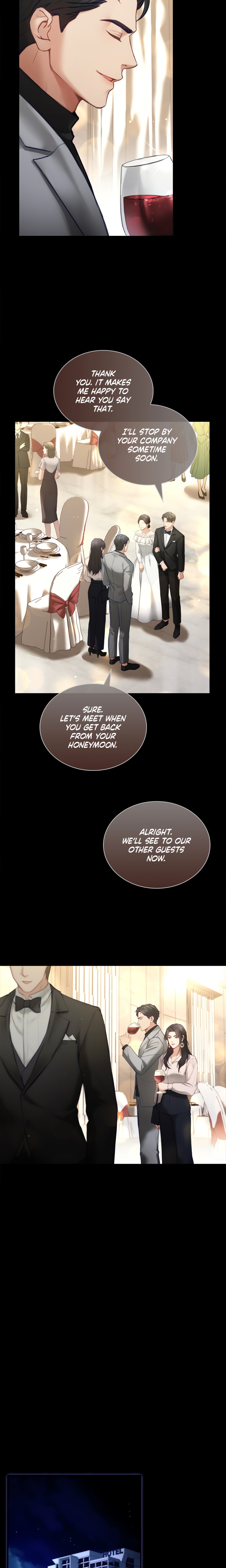 The Young Wife (Uncensored) - Chapter 10 [photo 2] - MangaPorn