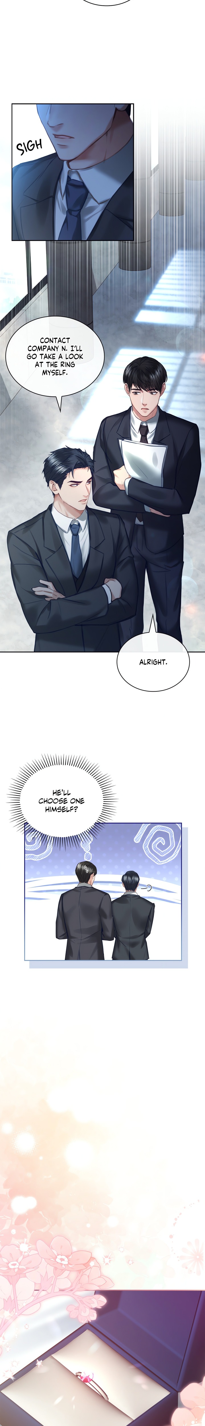 The Young Wife (Uncensored) - Chapter 10 [photo 21] - MangaPorn