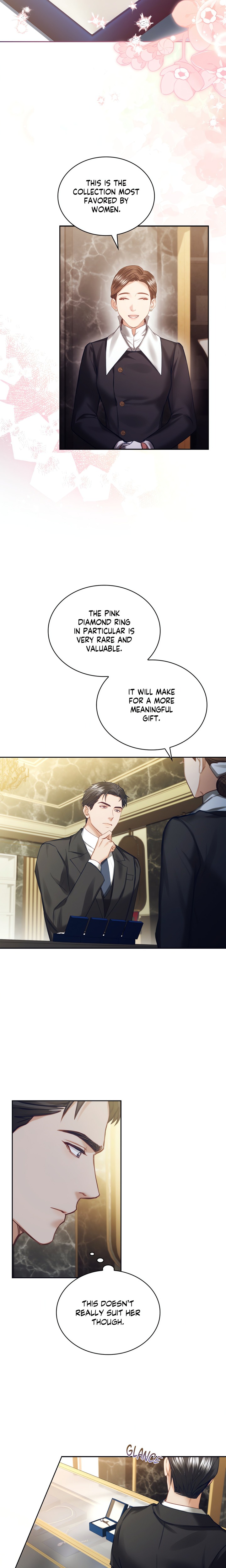 The Young Wife (Uncensored) - Chapter 10 [photo 22] - MangaPorn