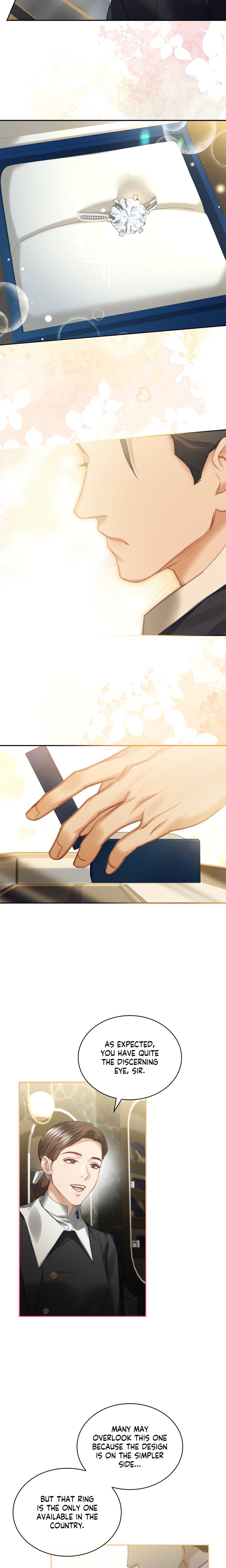 The Young Wife (Uncensored) - Chapter 10 [photo 23] - MangaPorn