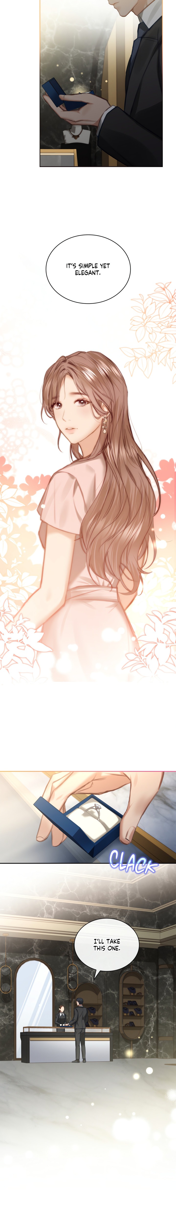 The Young Wife (Uncensored) - Chapter 10 [photo 24] - MangaPorn