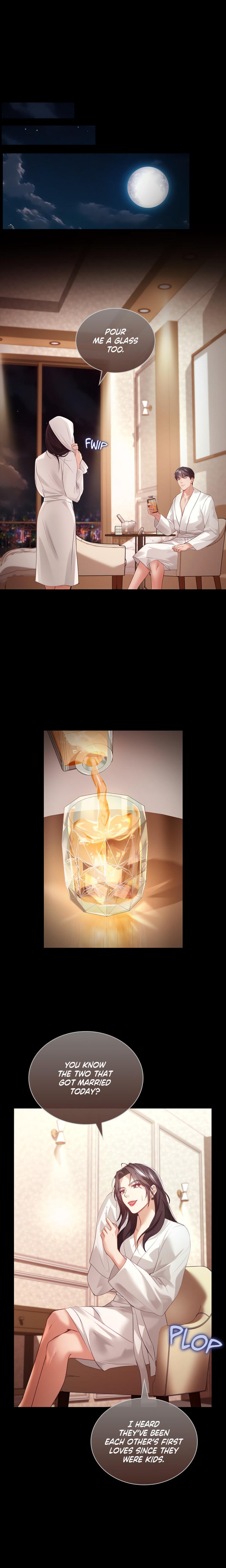 The Young Wife (Uncensored) - Chapter 10 [photo 6] - MangaPorn