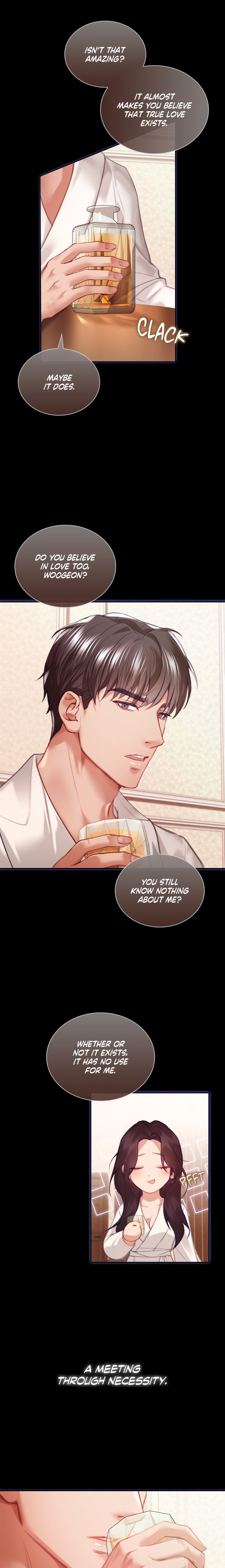 The Young Wife (Uncensored) - Chapter 10 [photo 7] - MangaPorn