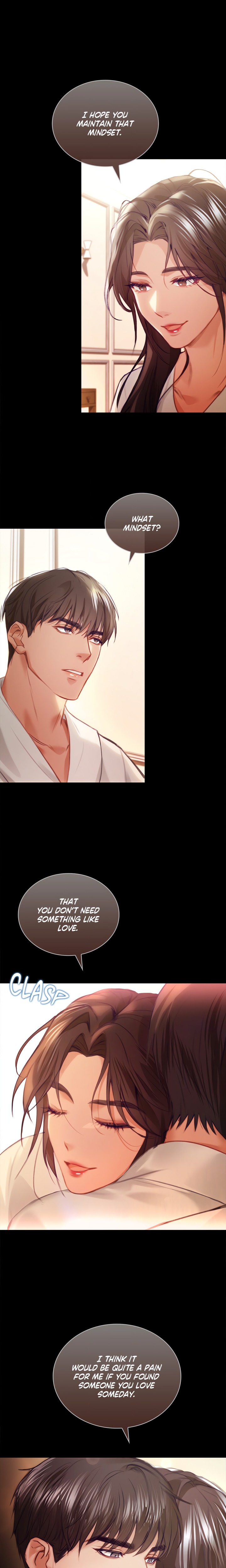 The Young Wife (Uncensored) - Chapter 10 [photo 9] - MangaPorn