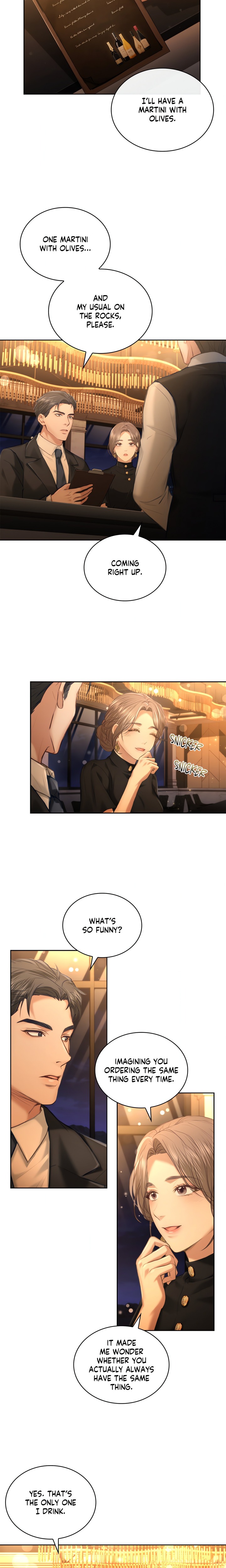 The Young Wife (Uncensored) - Chapter 11 [photo 10] - MangaPorn