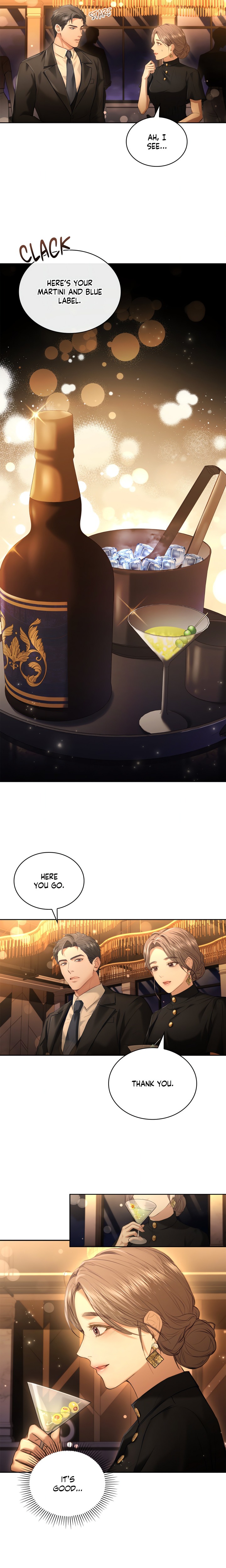 The Young Wife (Uncensored) - Chapter 11 [photo 11] - MangaPorn