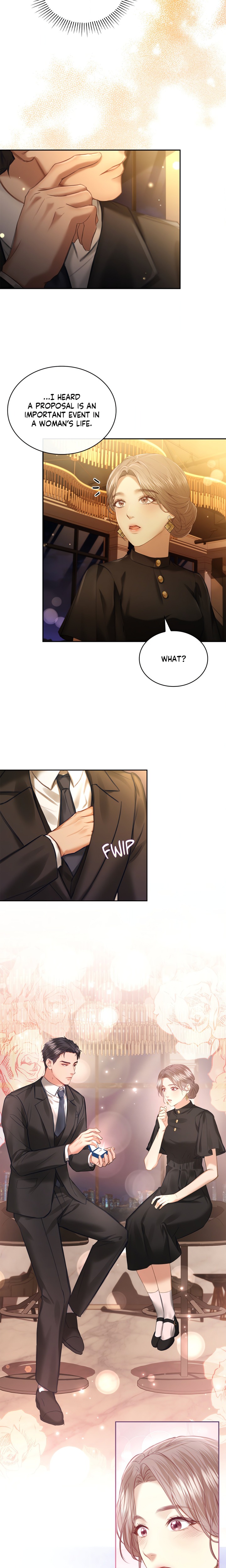 The Young Wife (Uncensored) - Chapter 11 [photo 13] - MangaPorn