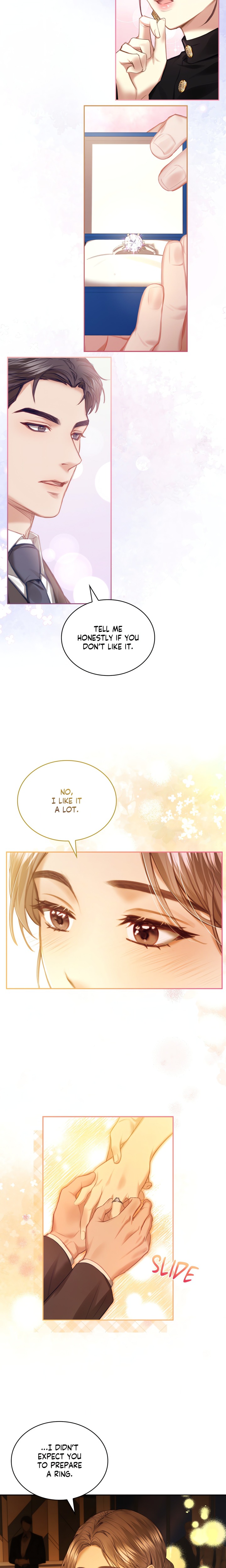 The Young Wife (Uncensored) - Chapter 11 [photo 14] - MangaPorn