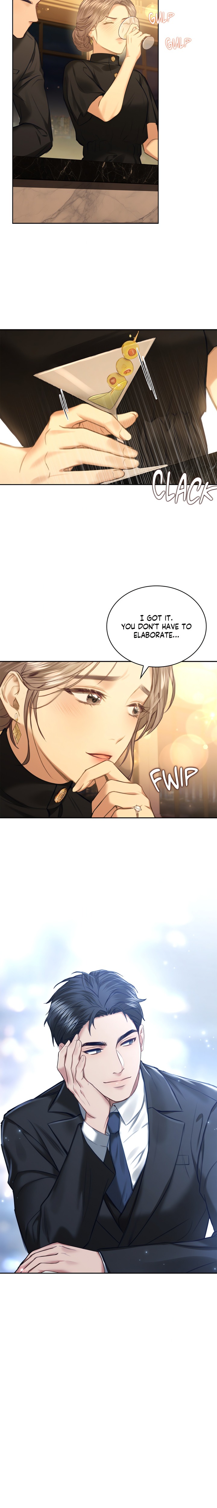 The Young Wife (Uncensored) - Chapter 11 [photo 19] - MangaPorn