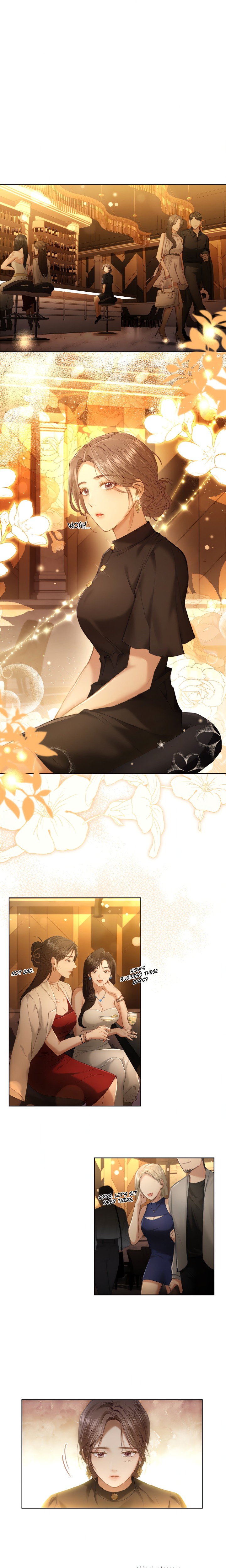 The Young Wife (Uncensored) - Chapter 11 [photo 7] - MangaPorn