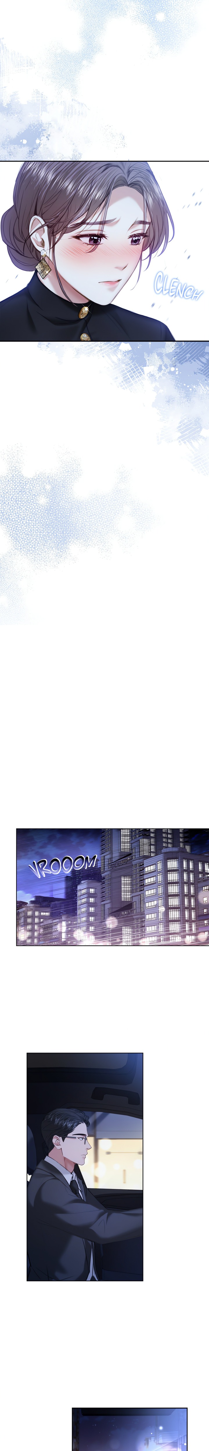 The Young Wife (Uncensored) - Chapter 12 [photo 10] - MangaPorn