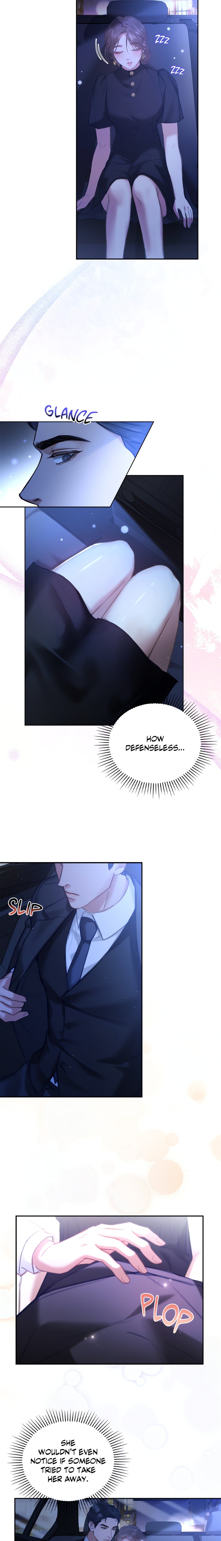 The Young Wife (Uncensored) - Chapter 12 [photo 11] - MangaPorn