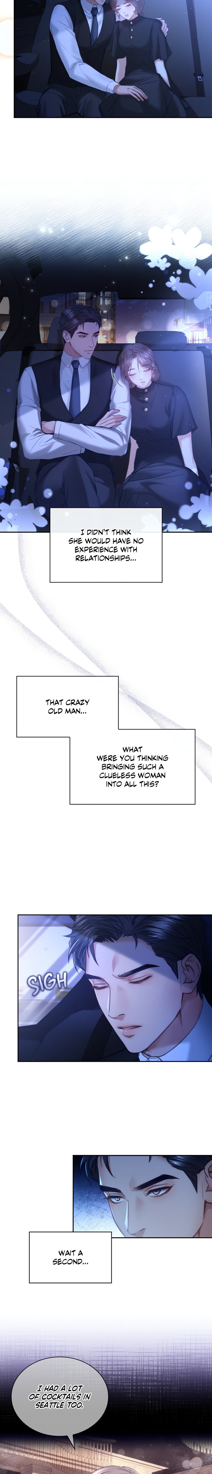 The Young Wife (Uncensored) - Chapter 12 [photo 12] - MangaPorn