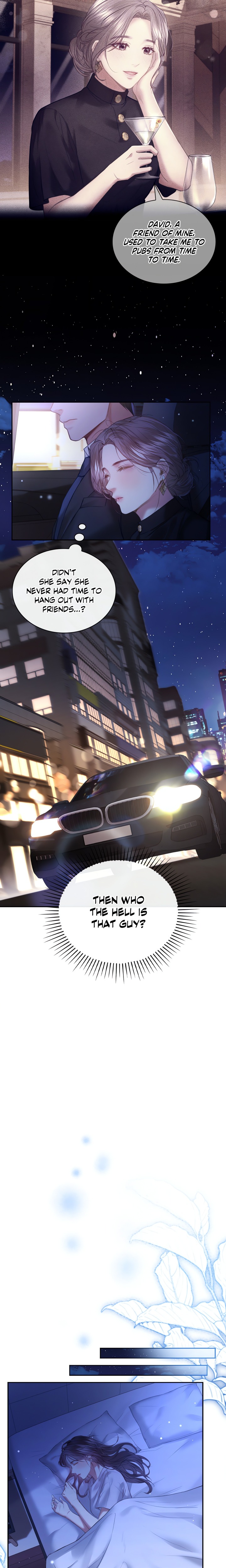 The Young Wife (Uncensored) - Chapter 12 [photo 13] - MangaPorn