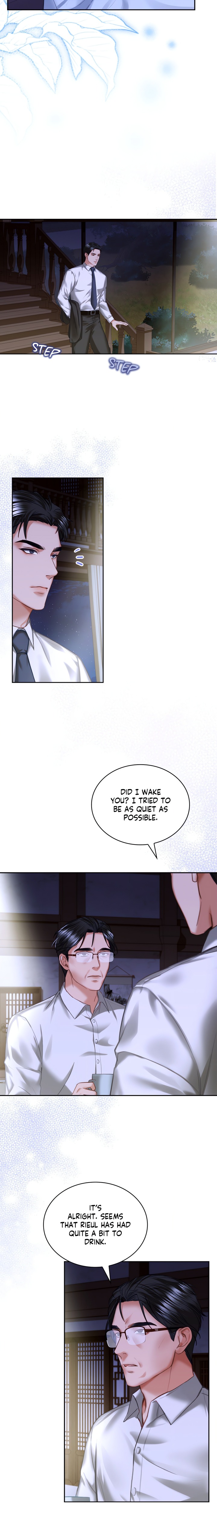 The Young Wife (Uncensored) - Chapter 12 [photo 14] - MangaPorn