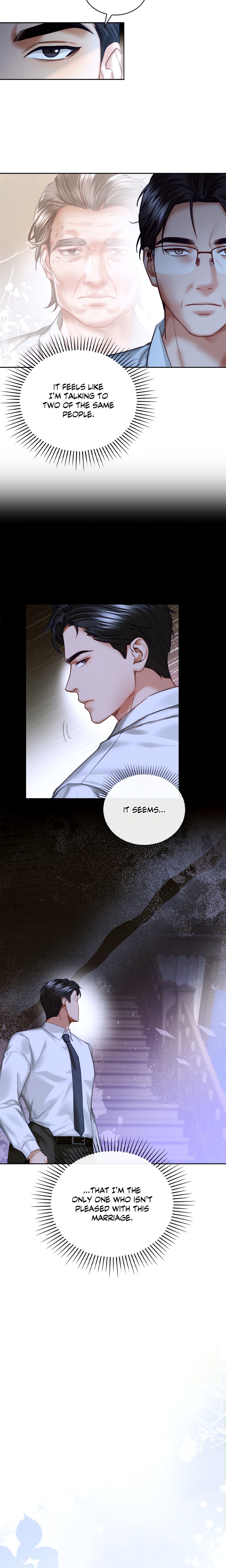 The Young Wife (Uncensored) - Chapter 12 [photo 17] - MangaPorn