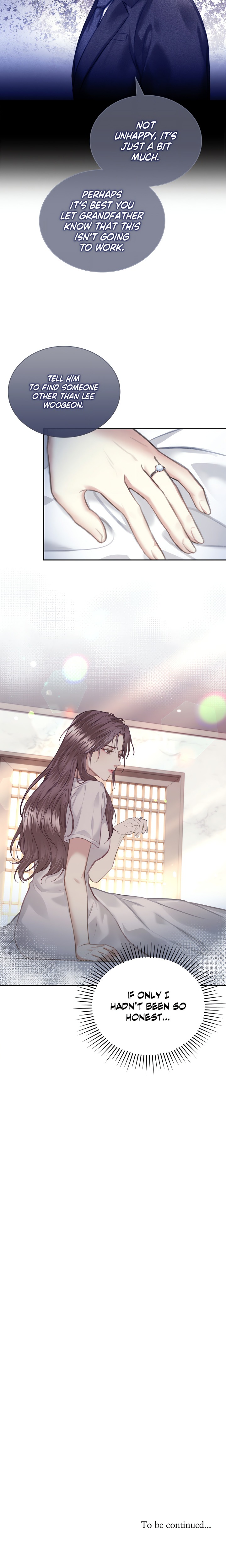 The Young Wife (Uncensored) - Chapter 12 [photo 19] - MangaPorn