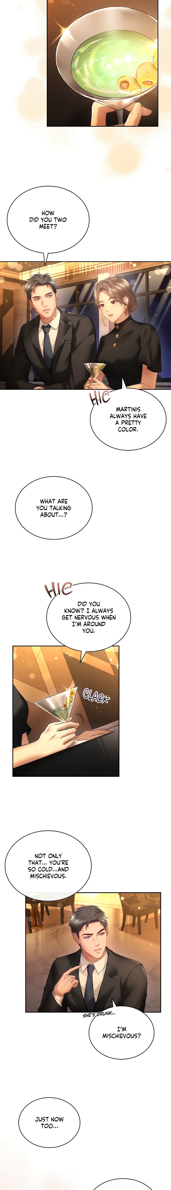 The Young Wife (Uncensored) - Chapter 12 [photo 2] - MangaPorn