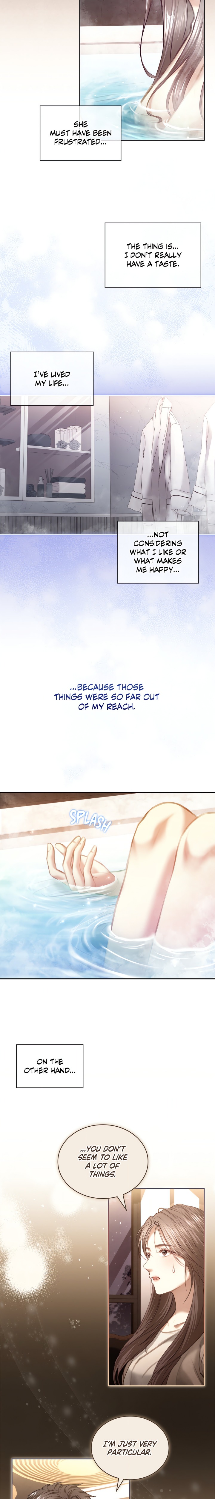 The Young Wife (Uncensored) - Chapter 13 [photo 11] - MangaPorn