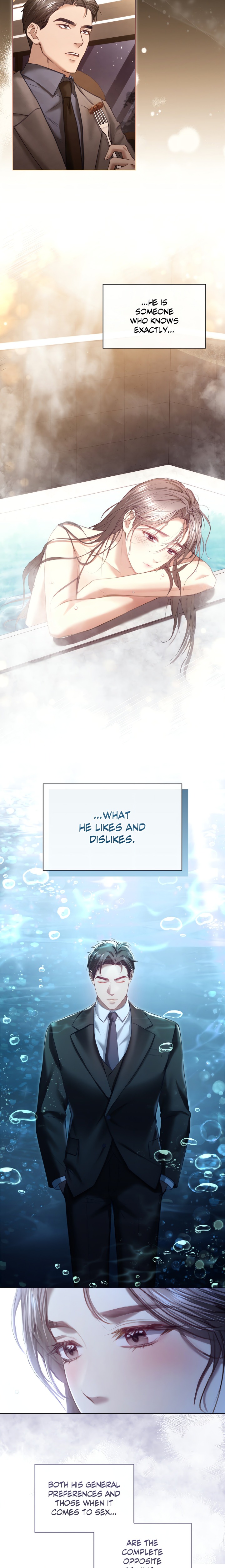 The Young Wife (Uncensored) - Chapter 13 [photo 12] - MangaPorn