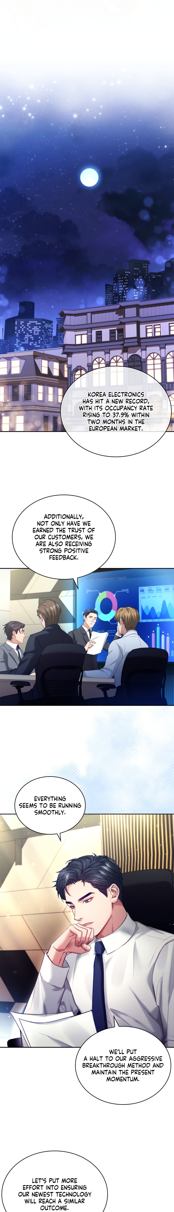 The Young Wife (Uncensored) - Chapter 13 [photo 15] - MangaPorn