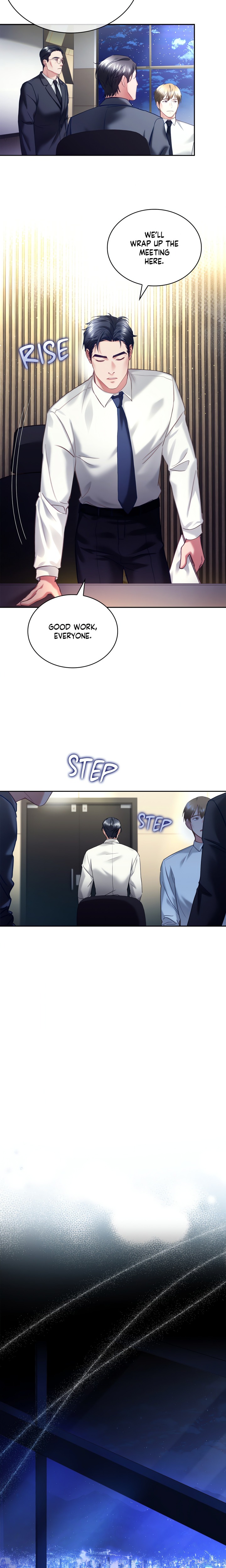 The Young Wife (Uncensored) - Chapter 13 [photo 16] - MangaPorn