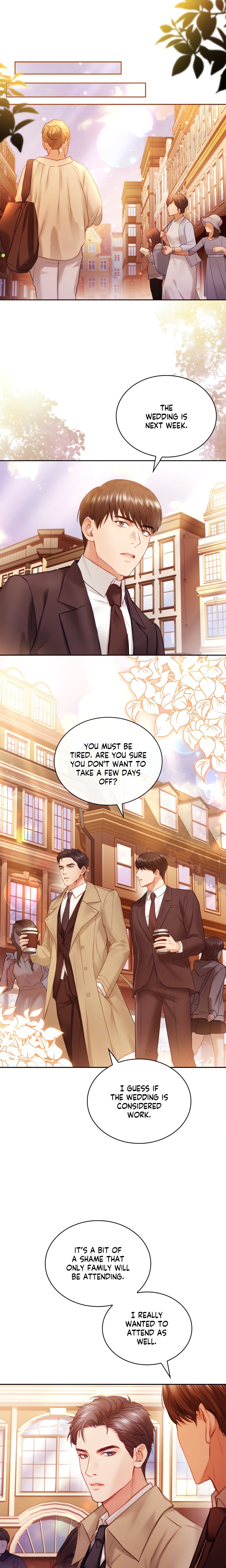 The Young Wife (Uncensored) - Chapter 13 [photo 19] - MangaPorn