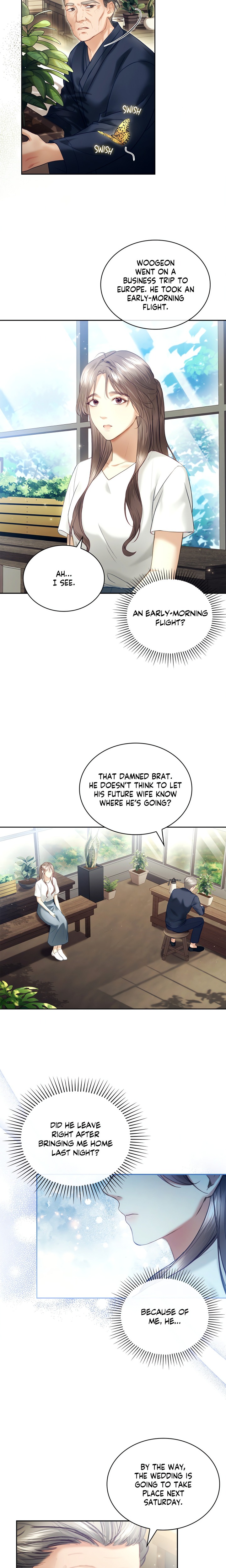 The Young Wife (Uncensored) - Chapter 13 [photo 2] - MangaPorn