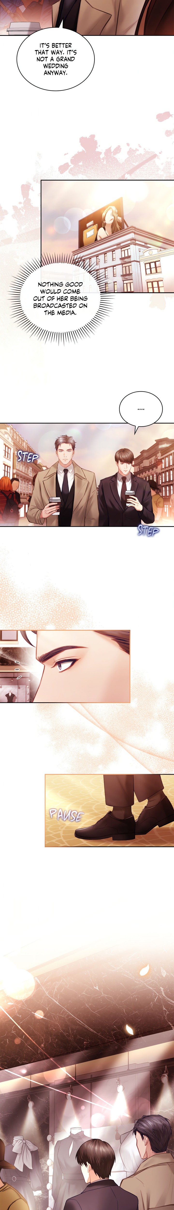 The Young Wife (Uncensored) - Chapter 13 [photo 20] - MangaPorn