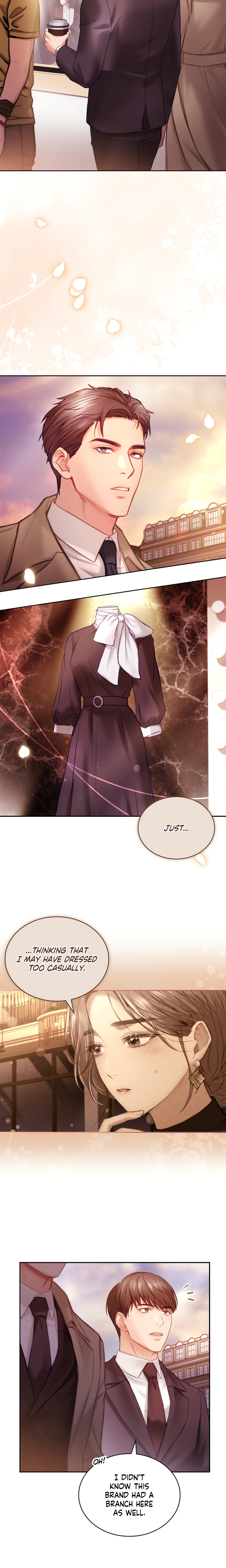 The Young Wife (Uncensored) - Chapter 13 [photo 21] - MangaPorn