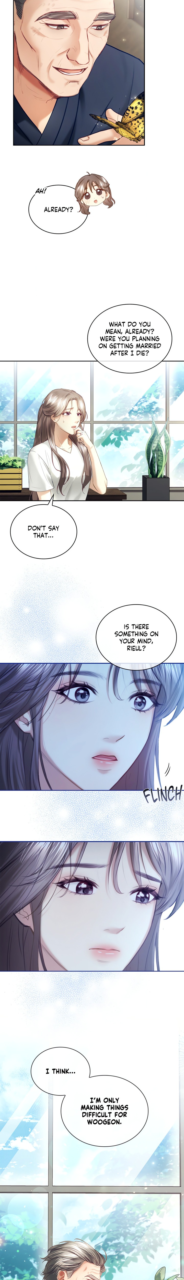 The Young Wife (Uncensored) - Chapter 13 [photo 3] - MangaPorn