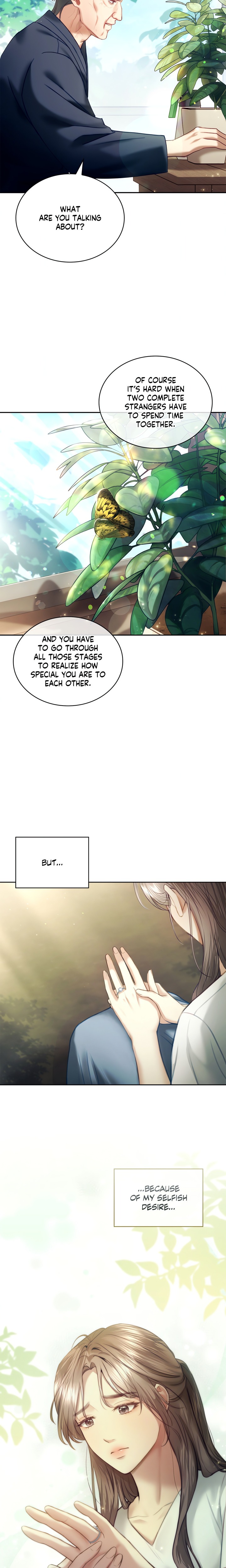 The Young Wife (Uncensored) - Chapter 13 [photo 4] - MangaPorn