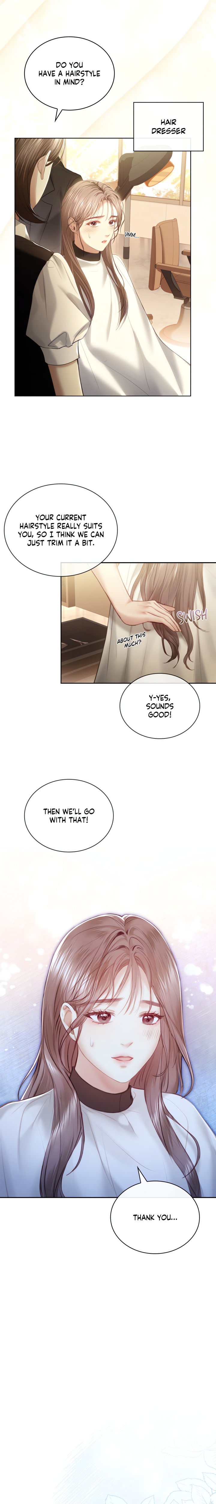 The Young Wife (Uncensored) - Chapter 13 [photo 8] - MangaPorn