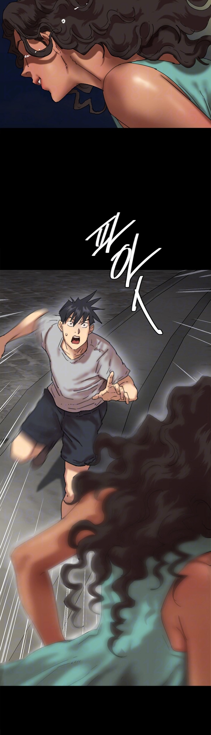 Benefactor’s Daughters Raw - Chapter 56 [photo 9] - MangaPorn