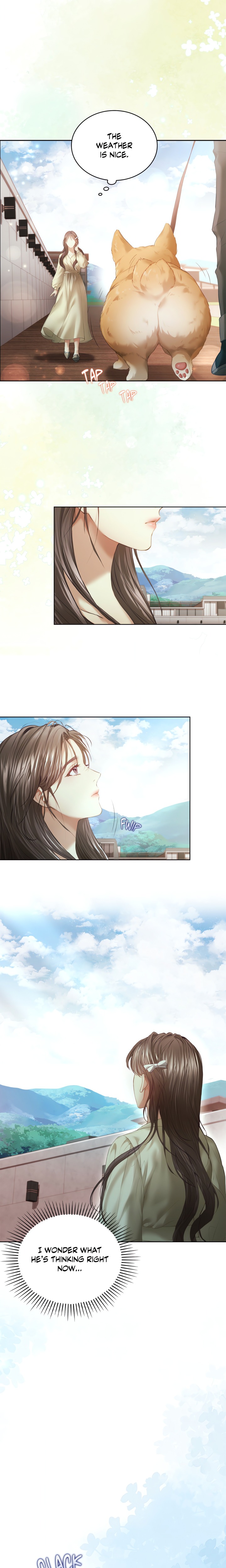 The Young Wife (Uncensored) - Chapter 14 [photo 1] - MangaPorn