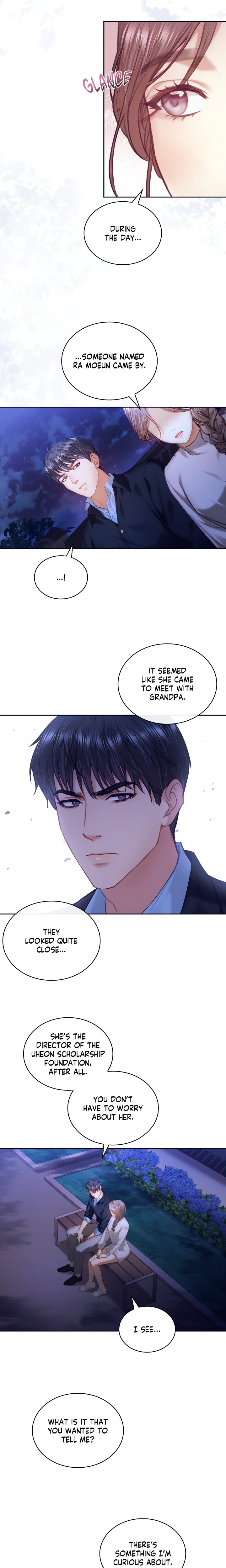 The Young Wife (Uncensored) - Chapter 14 [photo 11] - MangaPorn