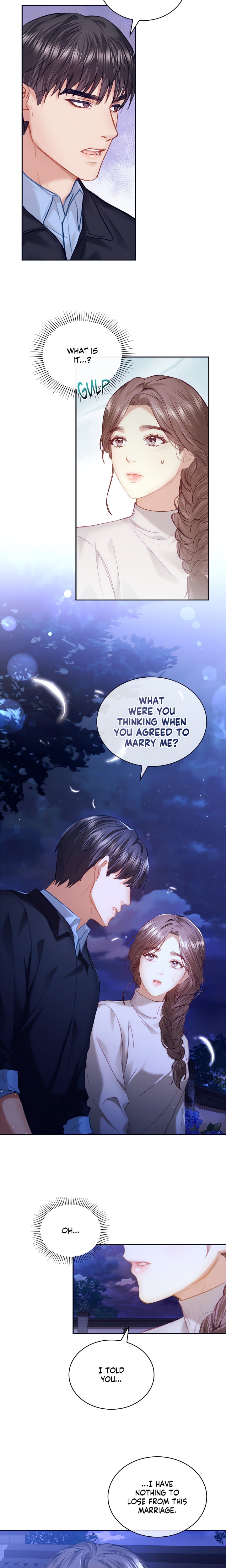 The Young Wife (Uncensored) - Chapter 14 [photo 12] - MangaPorn