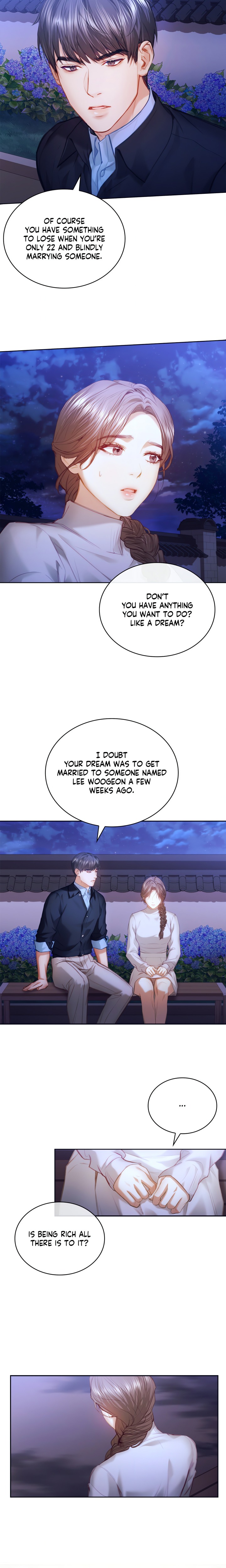 The Young Wife (Uncensored) - Chapter 14 [photo 13] - MangaPorn