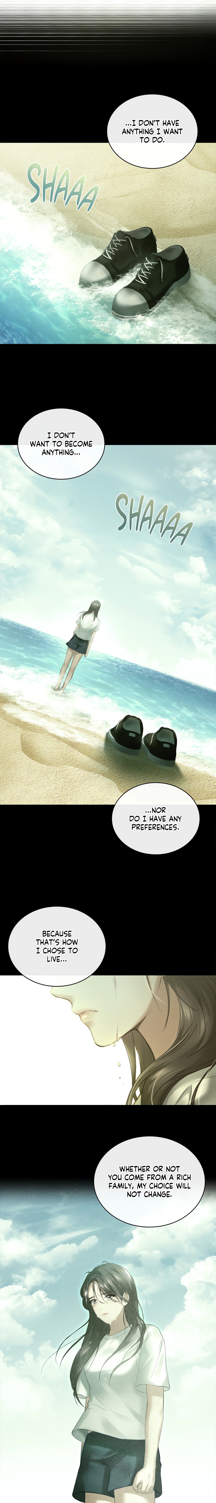 The Young Wife (Uncensored) - Chapter 14 [photo 14] - MangaPorn