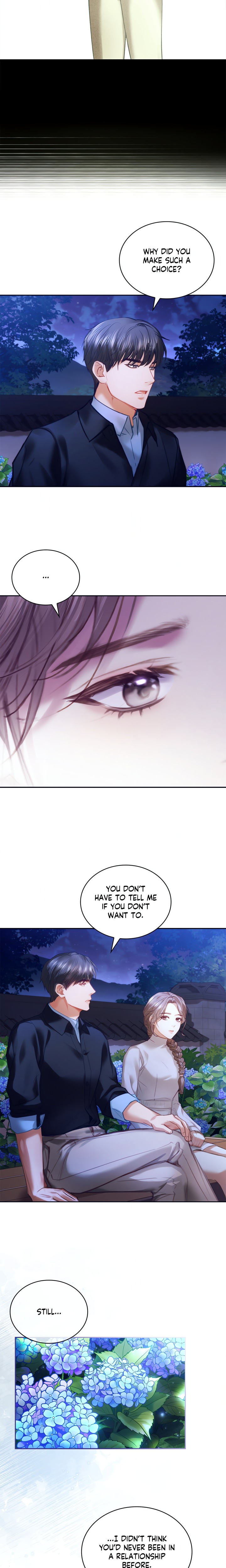 The Young Wife (Uncensored) - Chapter 14 [photo 15] - MangaPorn