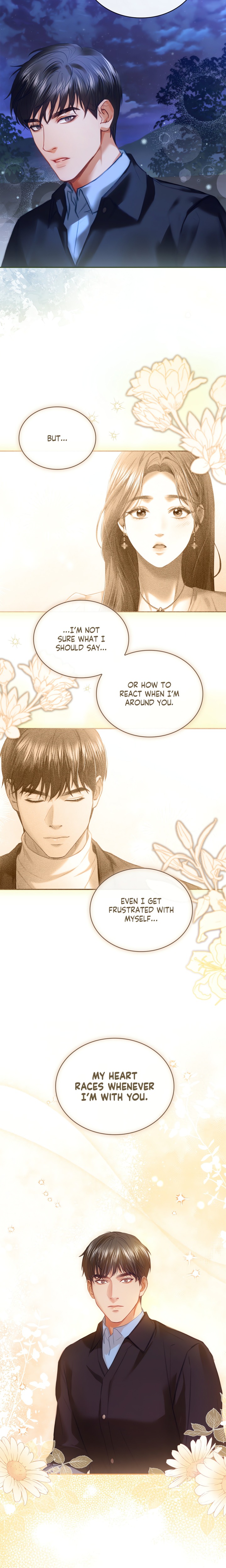 The Young Wife (Uncensored) - Chapter 14 [photo 17] - MangaPorn