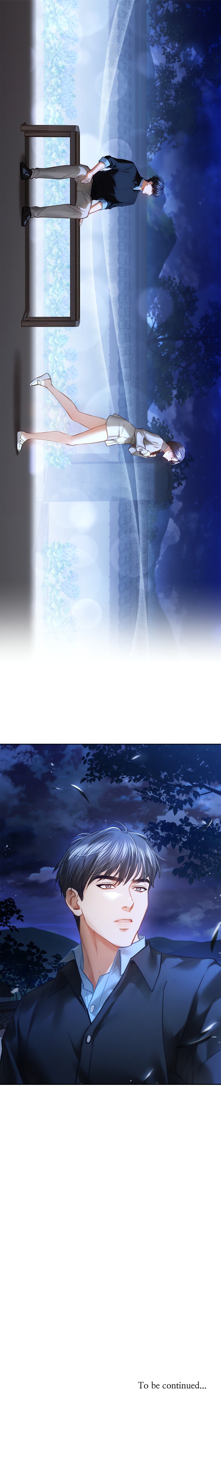 The Young Wife (Uncensored) - Chapter 14 [photo 19] - MangaPorn