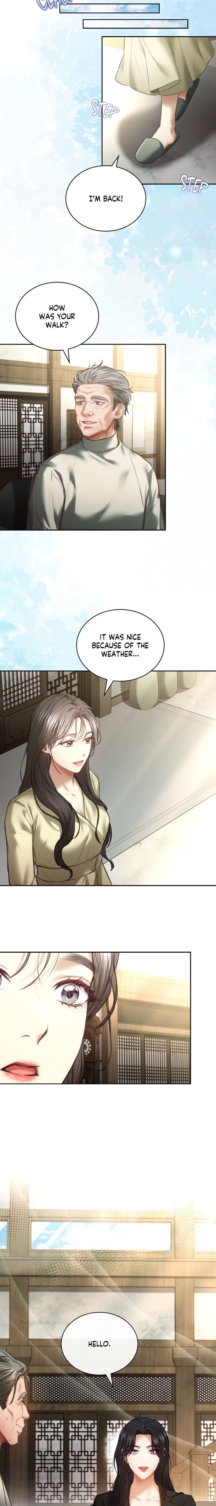 The Young Wife (Uncensored) - Chapter 14 [photo 2] - MangaPorn